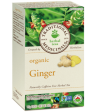 TEA TRAD.20S GINGER BIO Discount