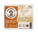 TEMPEH 250G HENRYS GOURMET Online Hot Sale