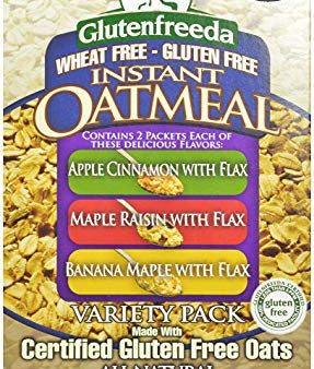 OAT VARIETY PACK 300G S G Online