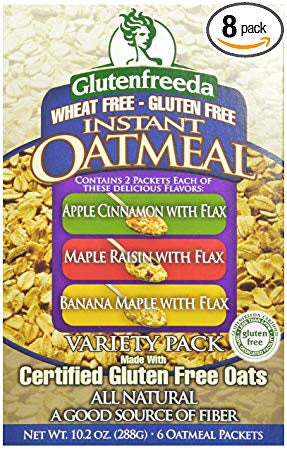 OAT VARIETY PACK 300G S G Online