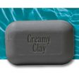 SOAP WORKS 110G CREAMY CLAY Cheap