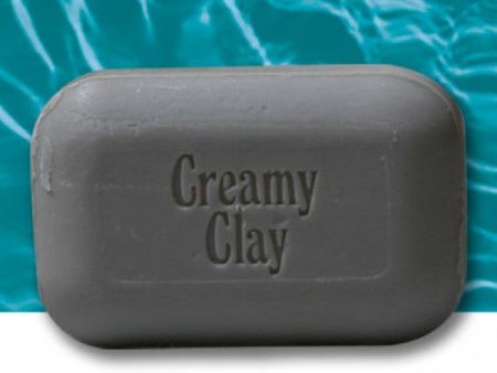 SOAP WORKS 110G CREAMY CLAY Cheap