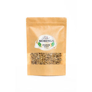 MORINGA 50G FLEUR ZEST OF HA Discount