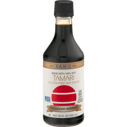 SAUCE 592M TAMARI LIGHT WHITE LABEL Hot on Sale