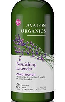 CONDITIONER 325M LAVENDER A Hot on Sale