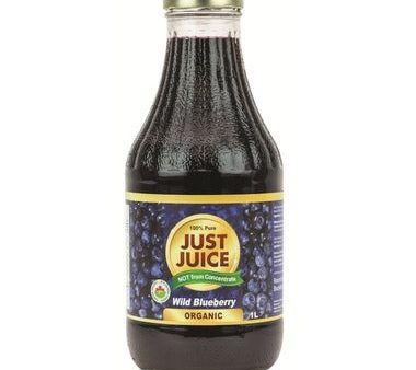 JUS 1L GRAPE BIO JUSTE For Sale