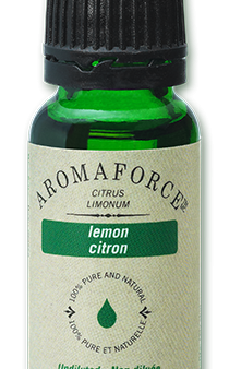 CITRON 30ML AROMAFORCE Online now