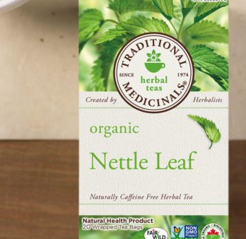 TEA TRAD.20S NETTLE LEAF Sale