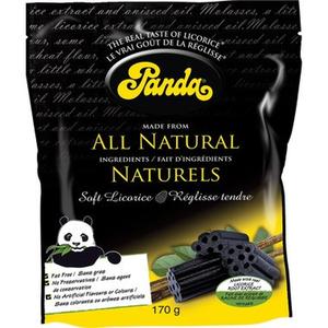 LICORICE 170G NATURAL For Discount