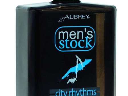 SHAVE AFTER 118ML CITY RHY Hot on Sale