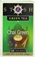 TEA STASH CHAI VERT 20BAG Online now