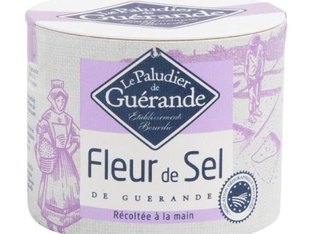 SEL 125G DE FLEUR PALUDIER Discount