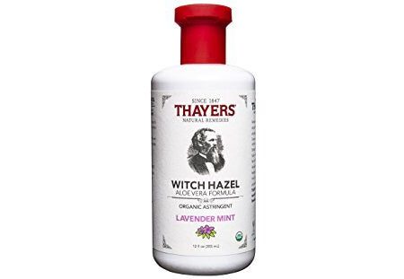 WITCH HAZEL 355M LAVENDER MINT Online Sale