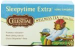 TEA CEL.20B TRAN SLEEP EXTRA Discount