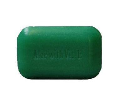 SOAP WORKS 110G ALOE VERA +E Discount