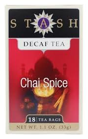 TEA STASH CHAI EPICE DECAFEI Online