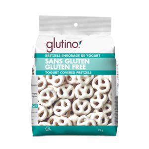 PRETZEL YOGURT 156G GLUTINO Online