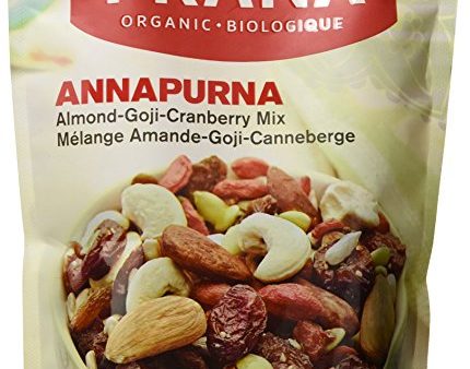 ANNAPURNA 150G PRANA Sale