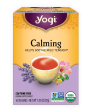 TEA YOGI CALMING SERENITE Supply