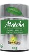 TEA MATCHA 30G BIO NEWROOTS Hot on Sale