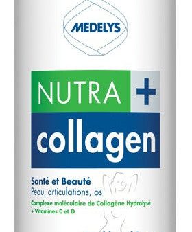 COLLAGEN NUTRA+ 500M MONNOL Cheap