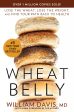 BOOK WHEAT BELLY W.DAVIS MD For Discount