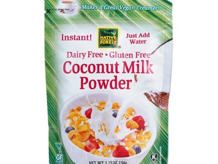 LAIT COCO POWDER 150G S G For Sale