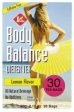 TEA BODY BALANCE 30B CITRON For Sale