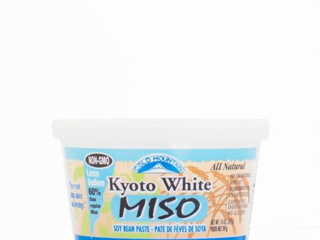 MISO 397G KYOTO WHITE LESS S Online