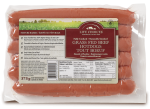 HOT DOGS 375G GRASS FED BEEF LIFE CHOICES For Discount