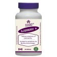 ELDERBERRY 60CAP SUREAU on Sale