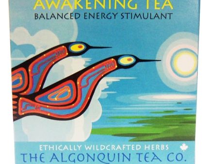 TEA ALGONQUIN 16S AWAKENING Fashion