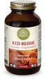 REISHI RED 120CAP PURICA Supply