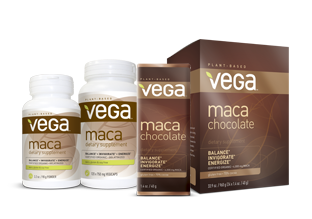 MACA 60CAP VEGA Online now