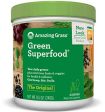 GREEN SUPERFOOD 240G ORIGINA Fashion