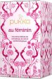 TEA PUKKA 20SAC FEMININ Fashion