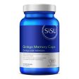 GINKGO MEMORY 120CAP SISU Online Sale