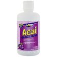 ACAI 946ML NOW Fashion