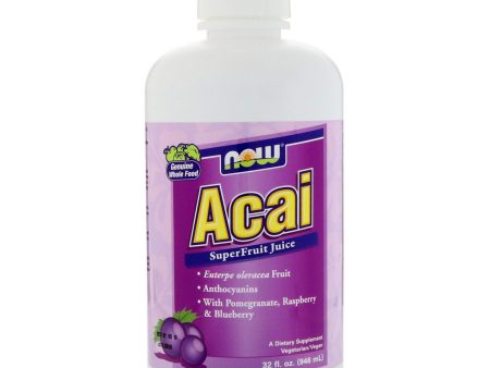 ACAI 946ML NOW Fashion