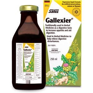 GALLEXIER 250ML FLORA For Cheap