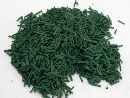 SPIRULINA 100GR FOOD Online Hot Sale