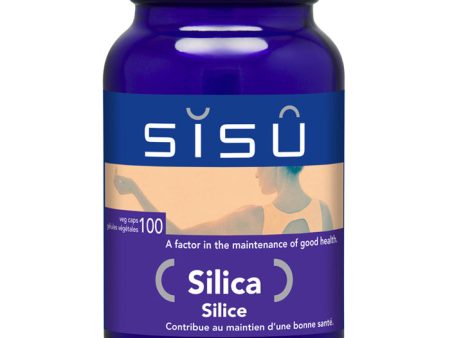 SILICA 100CAP SISU (DISCONTINUED) For Sale