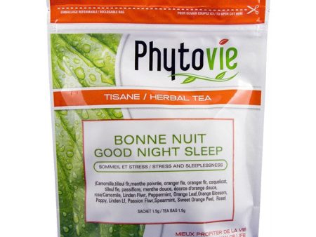 BONNE NUIT 50SAC PHYTOVIE on Sale