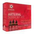 ARTERIAL SUPPORT KIT 3 * 225ml HEARTDROPS Sale