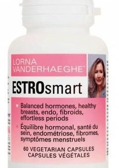 ESTROSMART 60CAP LORNA VAND Cheap