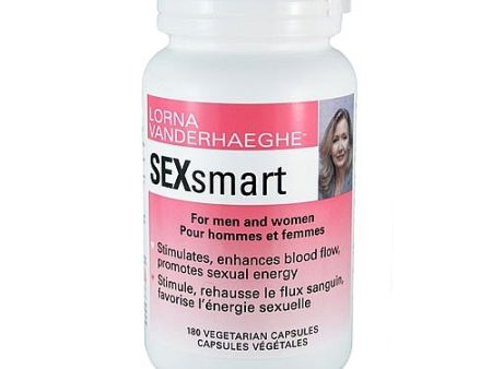 SEX ESSENTIALS 180CAP P.NUTR Online Hot Sale