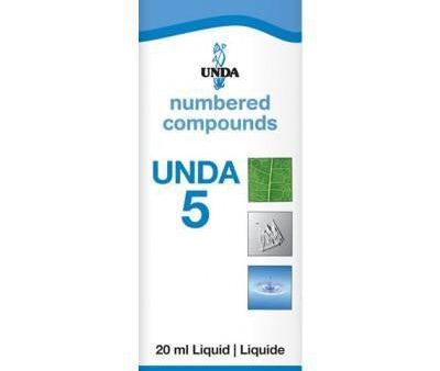 FORMULA 5 UNDA Online now