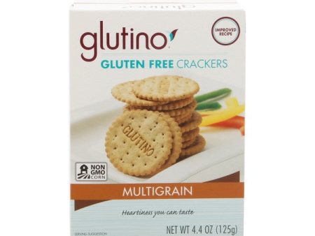 CRAQUELIN 125G MULTIGRAIN GL Sale