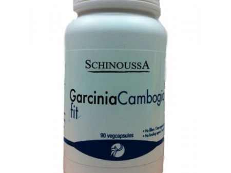 GARCINIA CAMBOGIA 90CAP SCHI on Sale