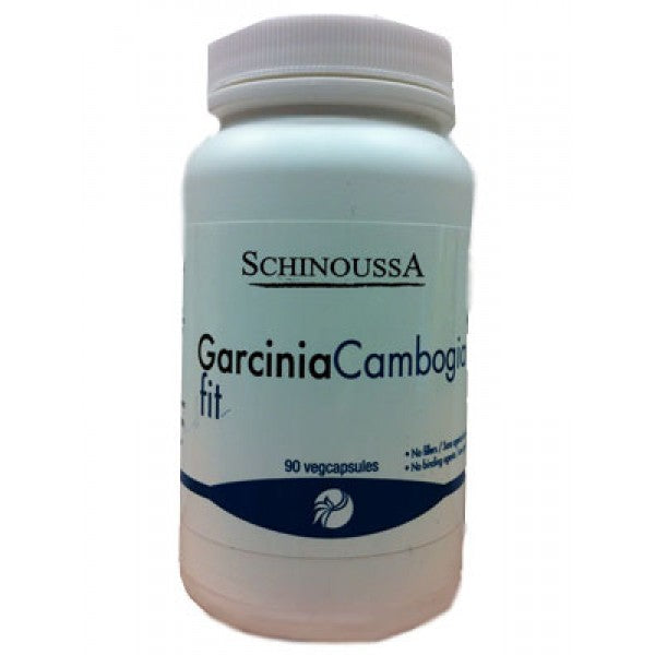 GARCINIA CAMBOGIA 90CAP SCHI on Sale